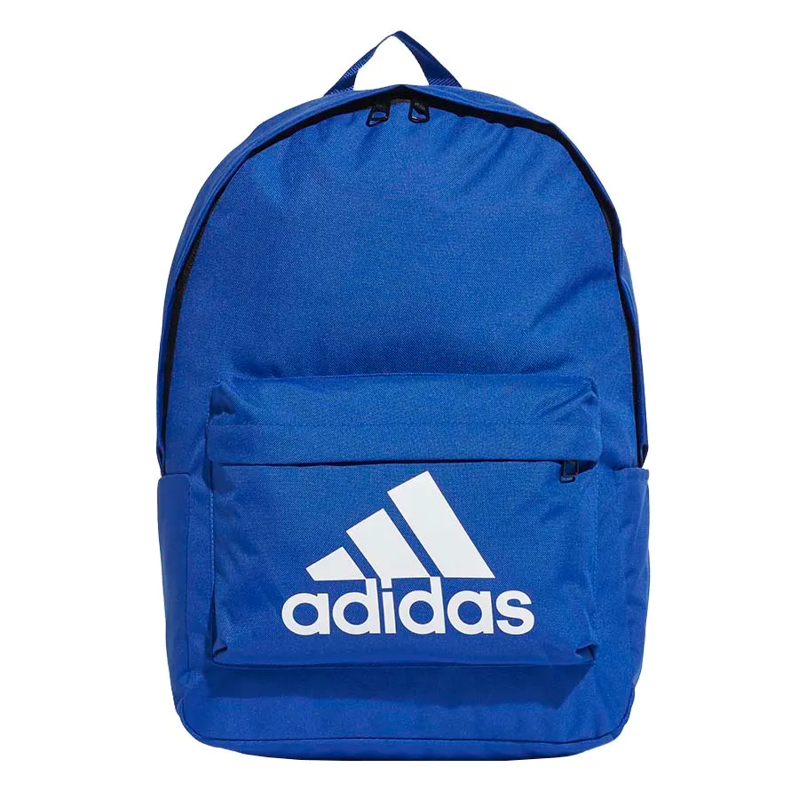 Classic big logo backpack adidas Outlet