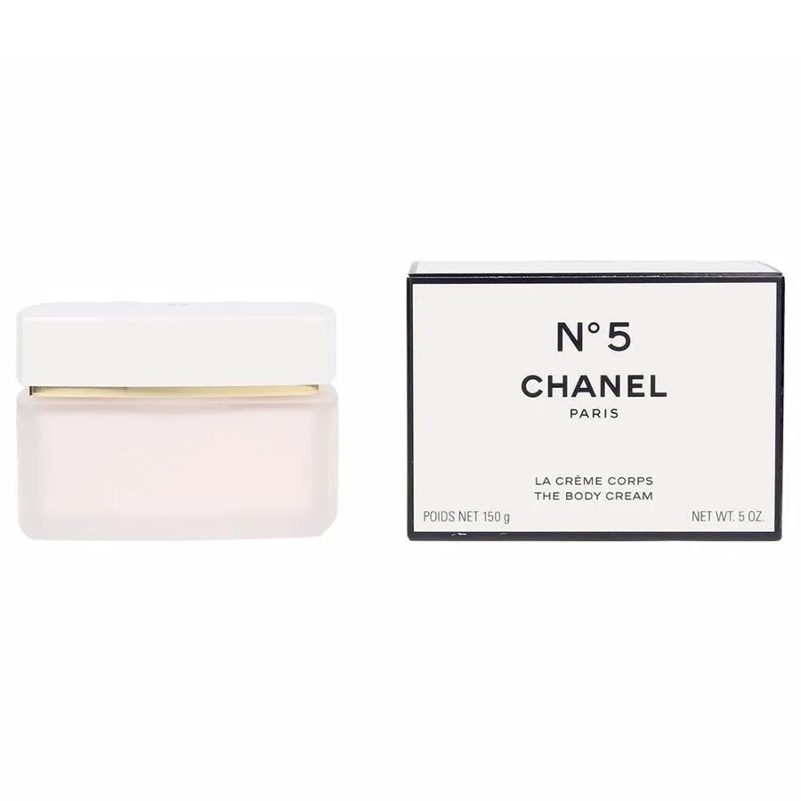 Dưỡng thể Chanel Coco Mademoiselle Body Cream 150g của Pháp