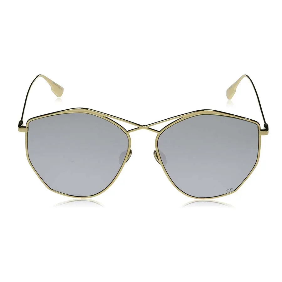 Christian Dior Full Rimmed Sunglasses Stellaire 4 000TE 59  Foxy Luxury