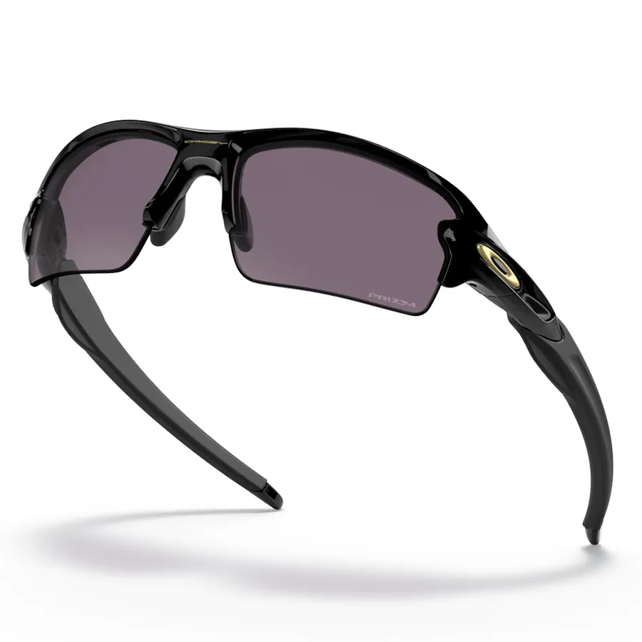 Mua Kính Mát Oakley Flak  Sunglasses  Màu Đen Xám -  Oakley - Mua tại Vua Hàng Hiệu h054557