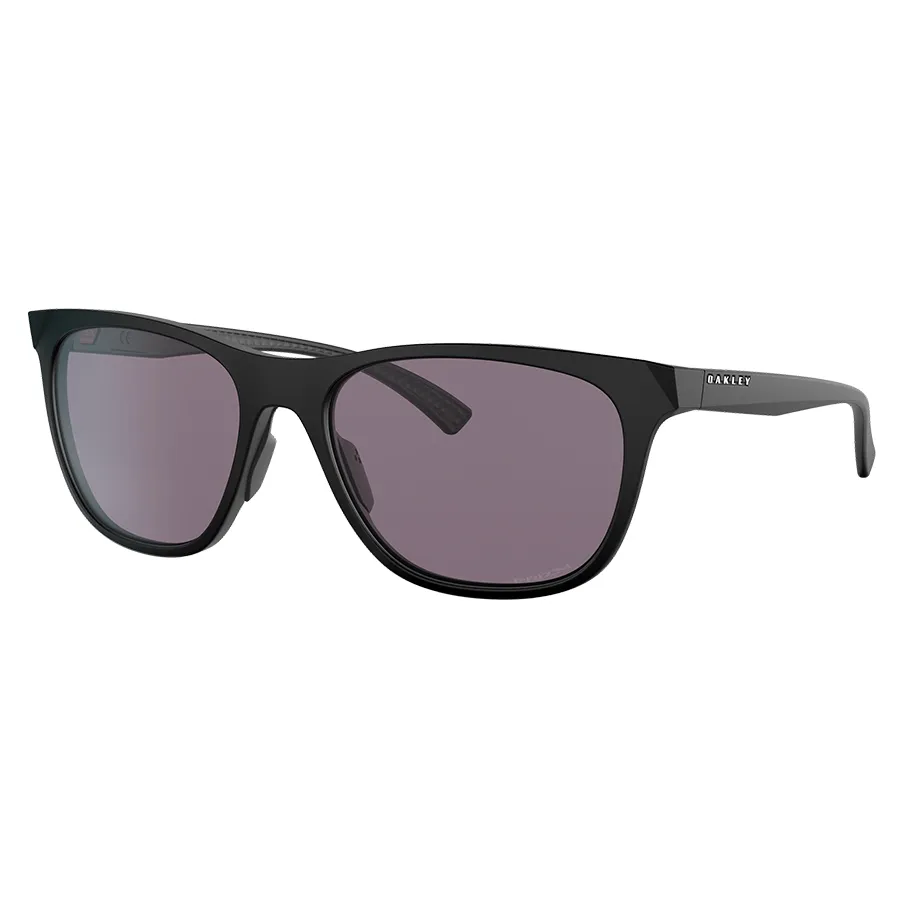 Mua Kính Mát Oakley Leadline Sunglasses  Màu Đen Xám -  Oakley - Mua tại Vua Hàng Hiệu h054529