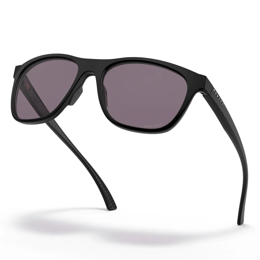 Mua Kính Mát Oakley Leadline Sunglasses  Màu Đen Xám -  Oakley - Mua tại Vua Hàng Hiệu h054529