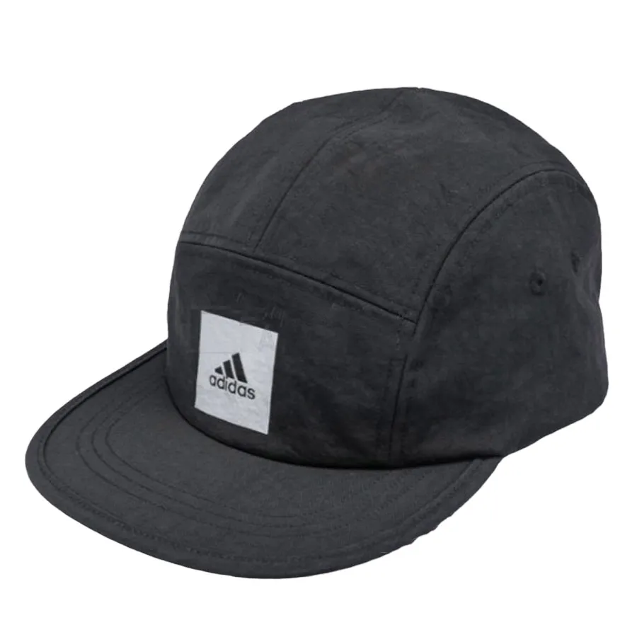 Mũ nón 100% nylon - Mũ Adidas 4CMTE Cap GL8636 Màu Đen - Vua Hàng Hiệu