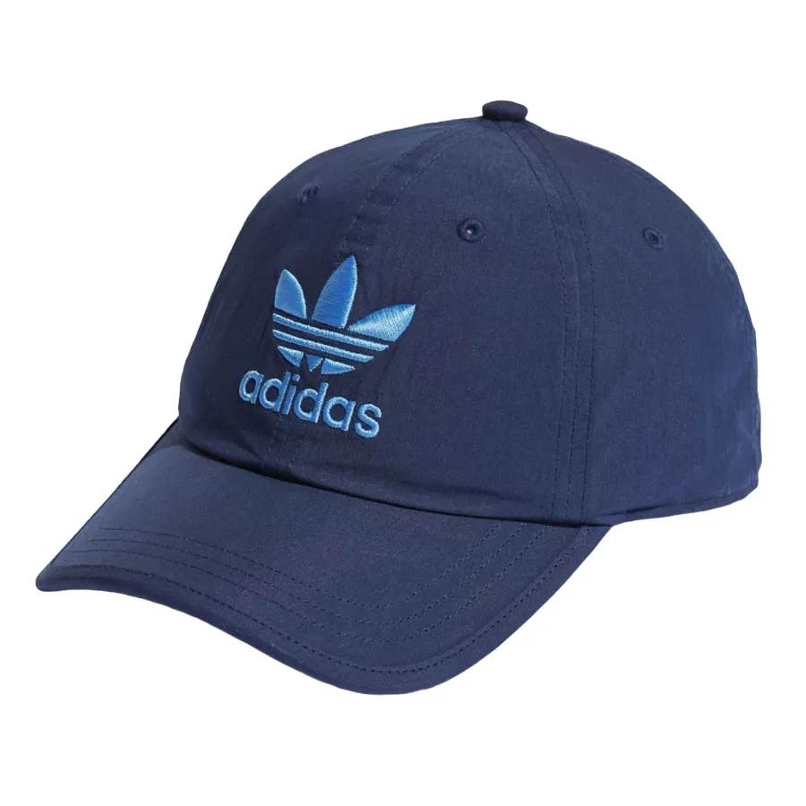 Mũ nón - Mũ Adidas Archive Adicolor HM1682 Màu Xanh Navy Size 54-57 - Vua Hàng Hiệu