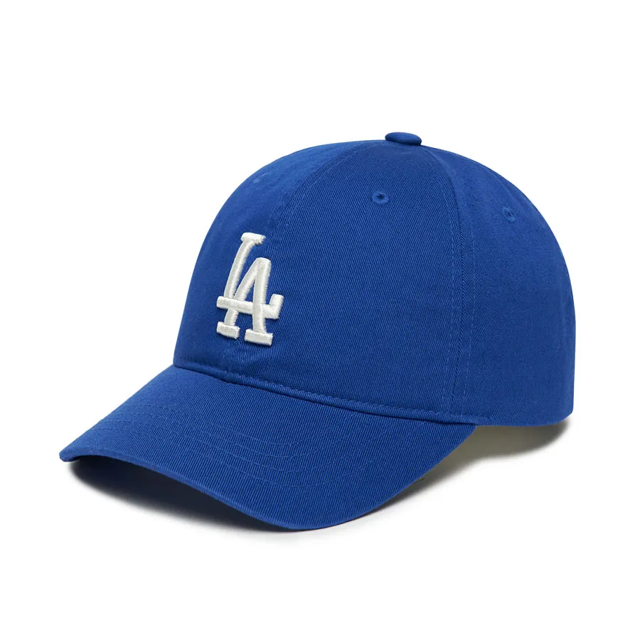 Mũ nón Trẻ em - Mũ MLB Kids LA Dodgers 7ACP6602N-07INS Màu Xanh Dương - Vua Hàng Hiệu