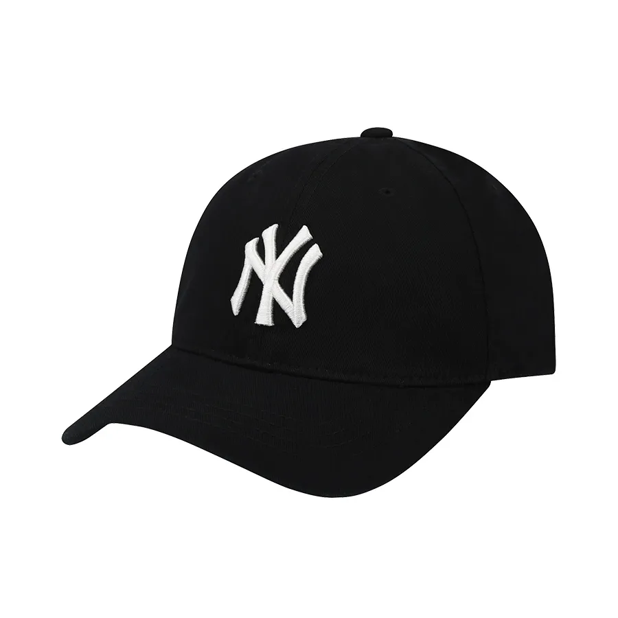 Mũ nón Trẻ em Mũ lưỡi trai - Mũ MLB Kids New York Yankees 72CP66111-50L Màu Đen - Vua Hàng Hiệu