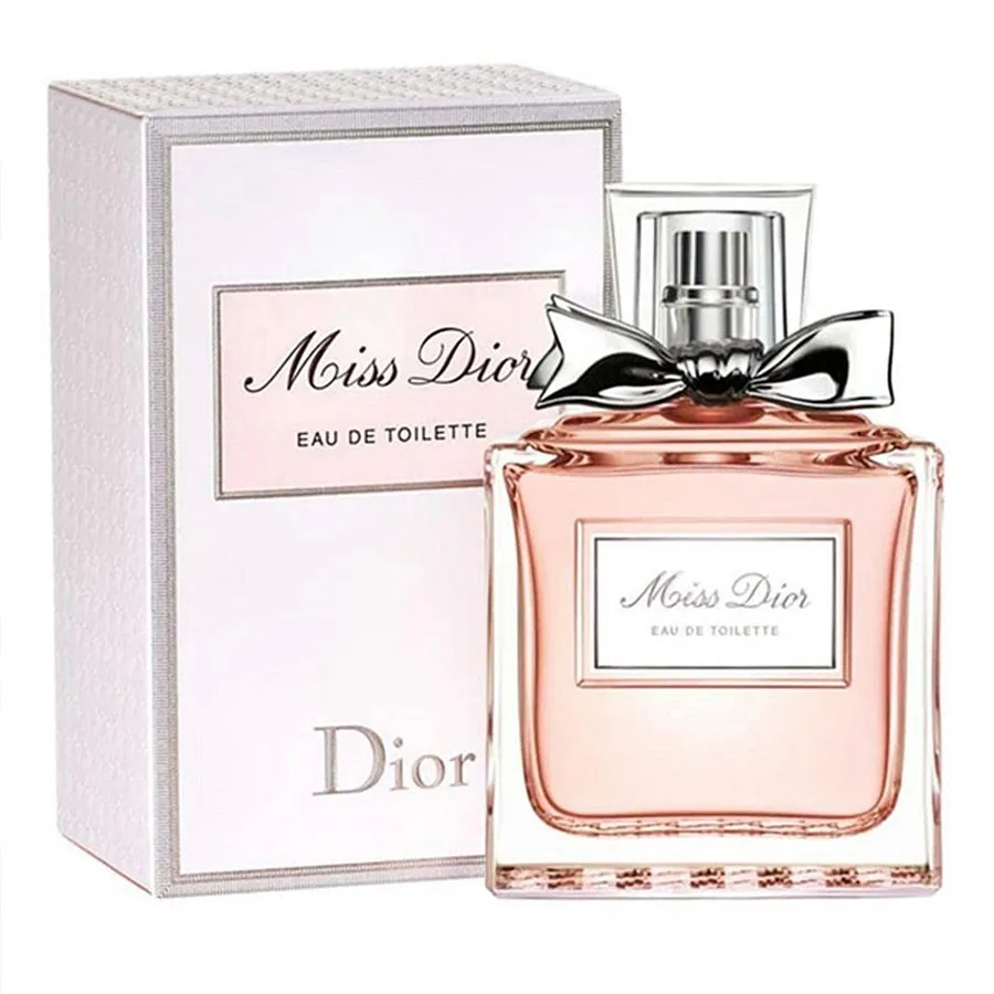 Nước Hoa Nữ Dior Miss Dior EDT, 50ml