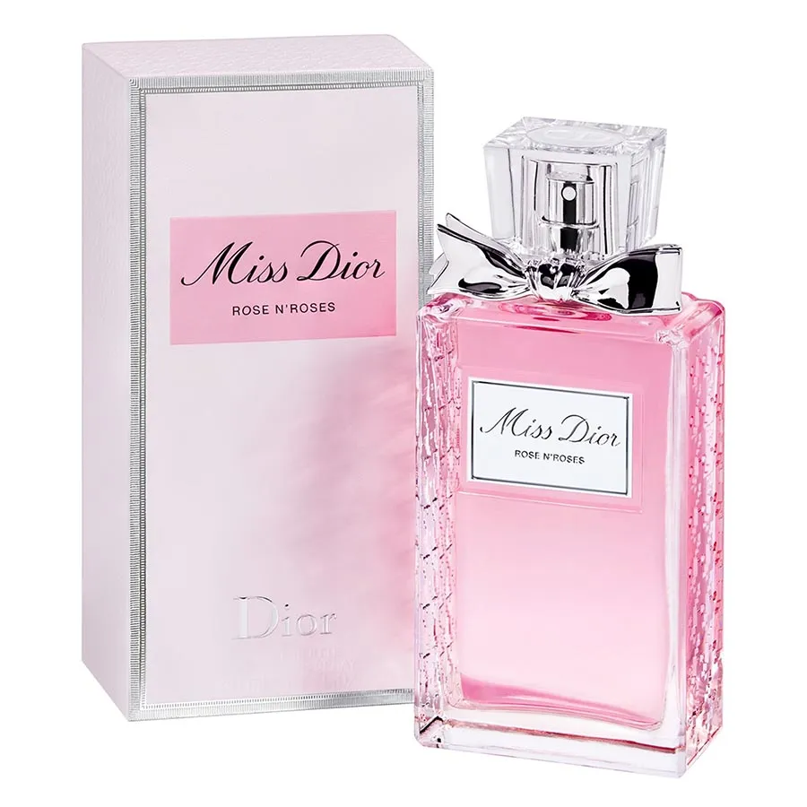 DIOR Miss Dior Eau de Parfum Spray 50ml  Amazoncouk Beauty