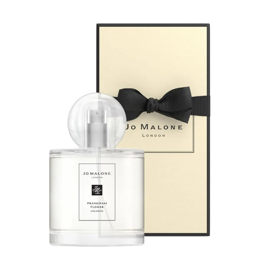 Nước Hoa Unisex Jo Malone Frangipani Flower Cologne 100ml Vua