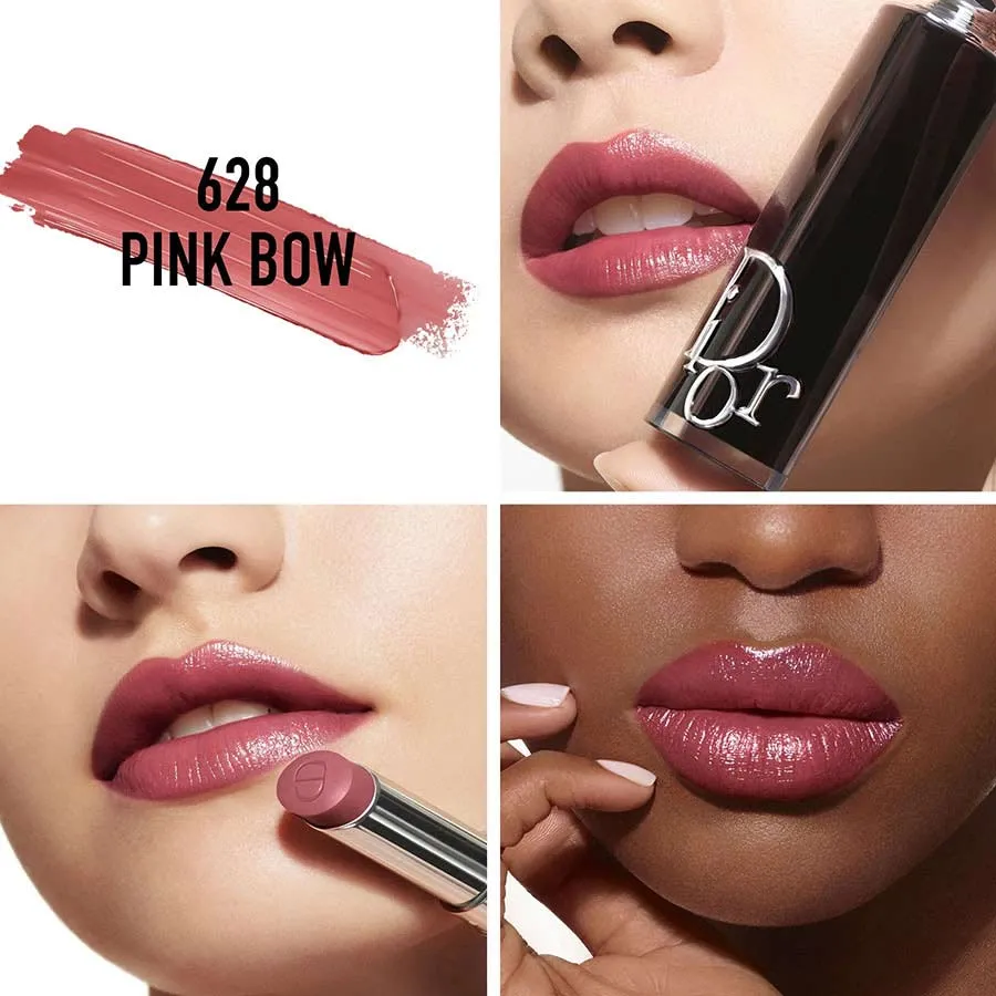 Top 10 thỏi son dưỡng Dior có màu vô cùng đẹp 2025