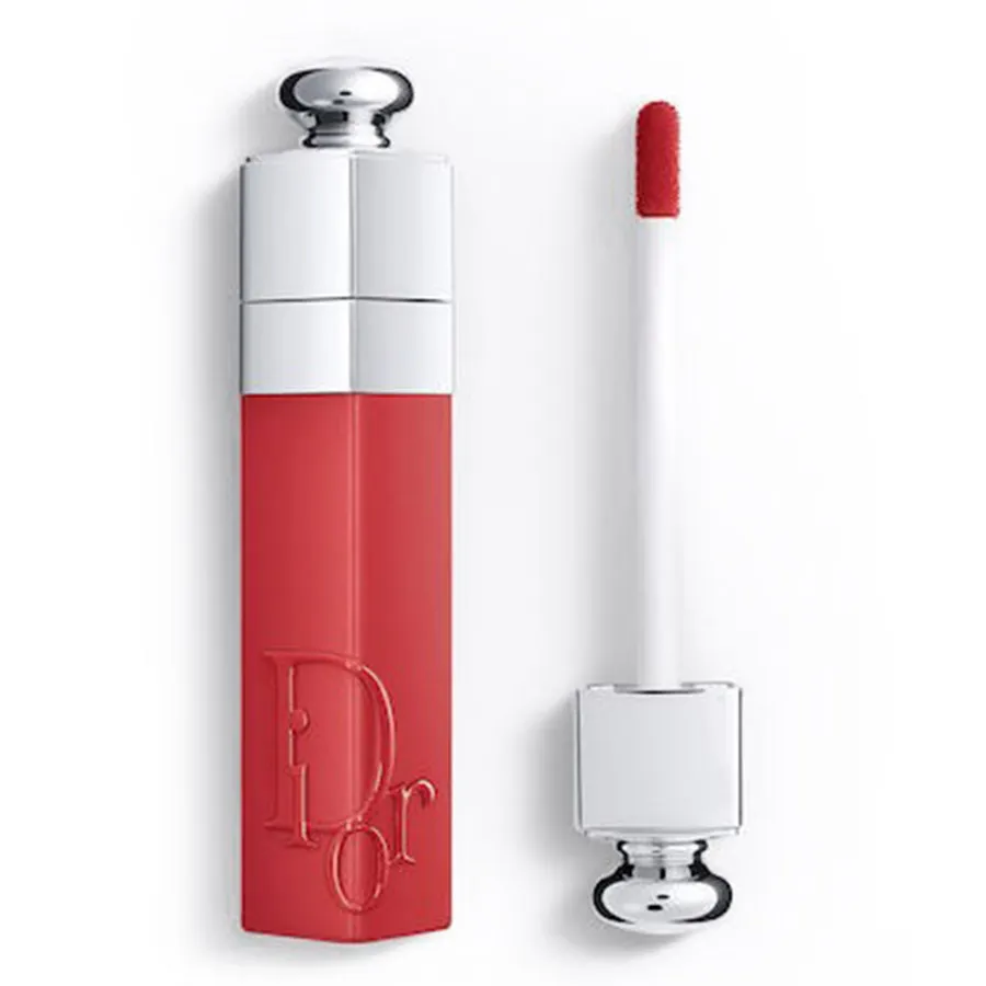 Mua Son Dưỡng Dior Addict Lip Glow 039 Warm Bege Màu Cam Đất chính hãng  Son dưỡng cao cấp Giá tốt