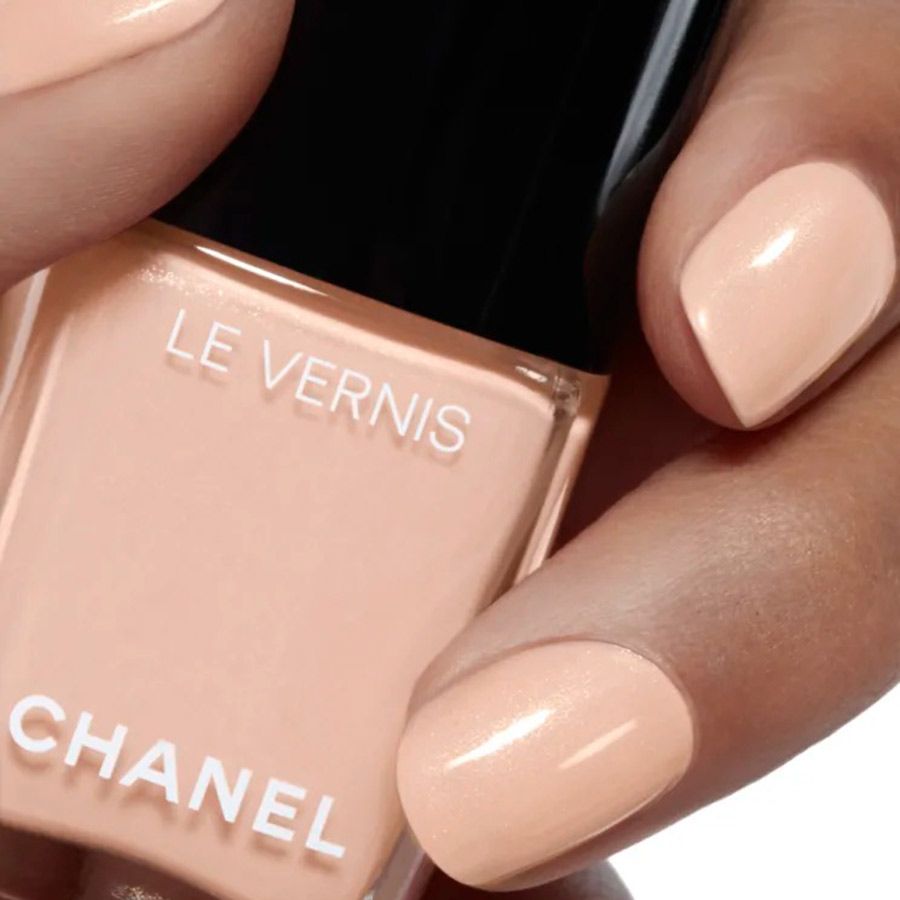 Chanel Le Vernis 591 Alchimie from Superstition Fall 2013 Collection   Color Me Loud