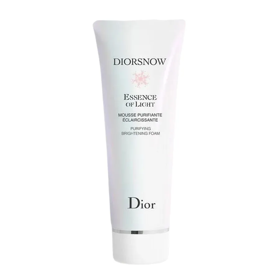 Sữa Rửa Mặt Dior Snow White Reveal Gentle Purifying Foam 100g