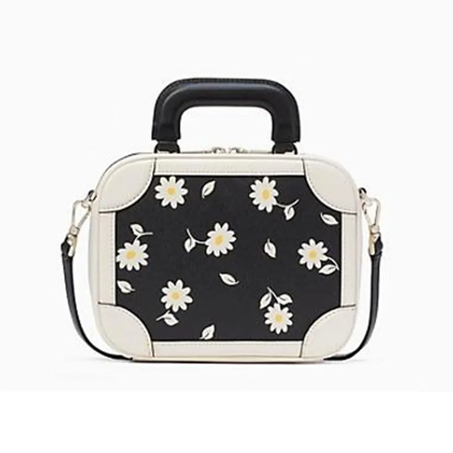 Aggregate 127+ floral crossbody bag esthdonghoadian