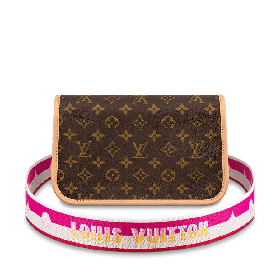 Louis Vuitton Diane (M46049, M45985)