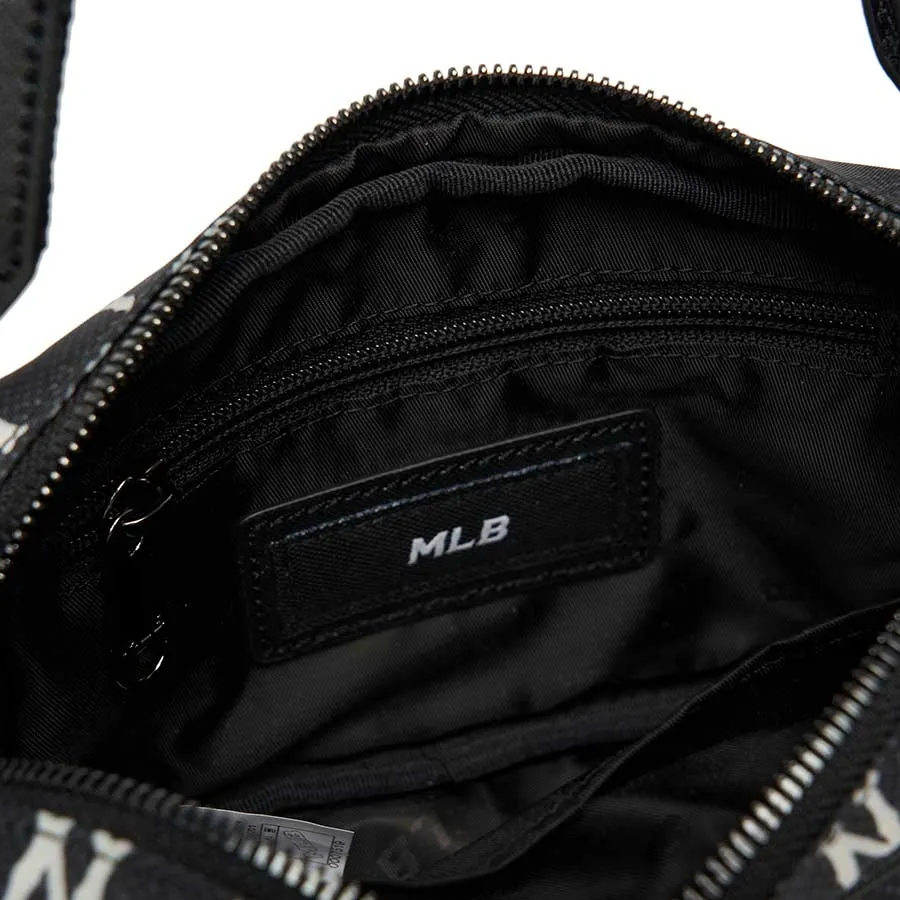 Jual MLB - Monogram Mini Crossbody Bag New York Yankees (3ACRS012N-50CRS)  Original