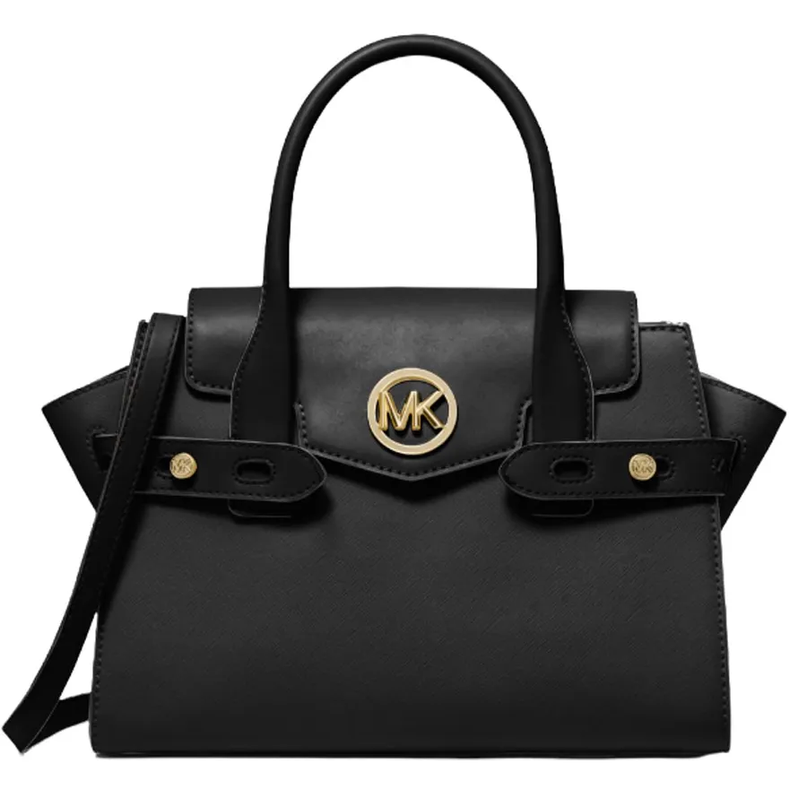 Actualizar 93+ imagen michael kors faux leather handbag