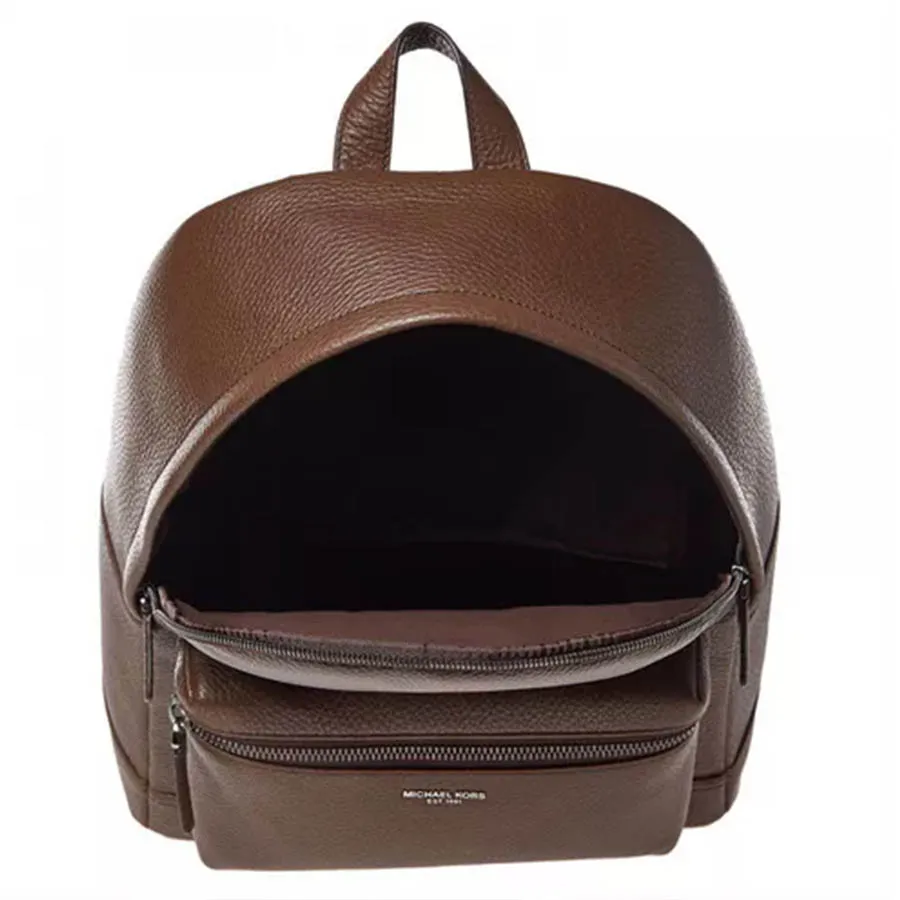 city beach leather backpacks Liberty Women's Backpack, Classic Tan Totepack Color:ATLAS BLUE HEATHER Ideal for Commuting What's in my Vera