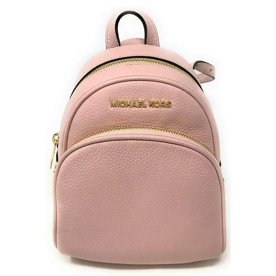 Balo Michael Kors Jaycee Medium Logo Backpack Luggage 35S3G8TB2J230
