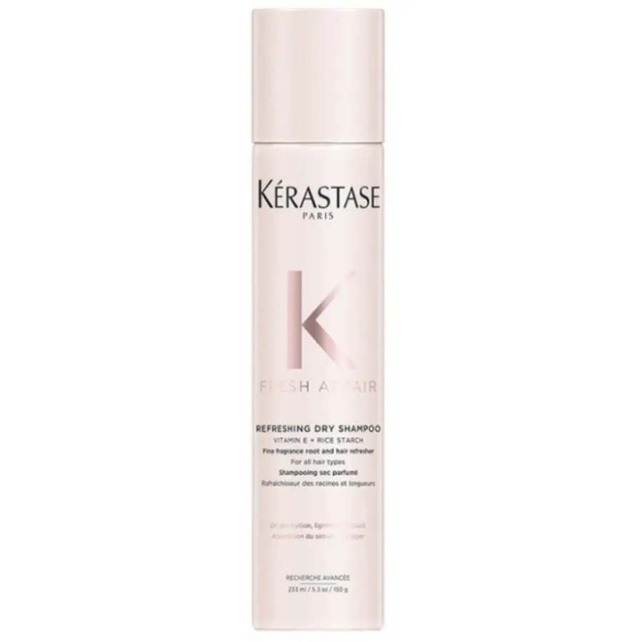 Kérastase - Dầu Gội Khô Kérastase Fresh Affair 233ml - Vua Hàng Hiệu