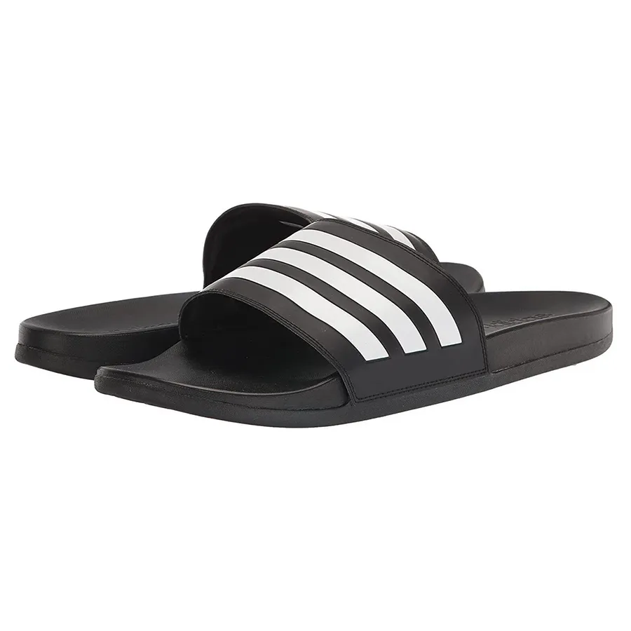 Dép Adidas Adilette Comfort GZ5891 Màu Đen Size 40.5