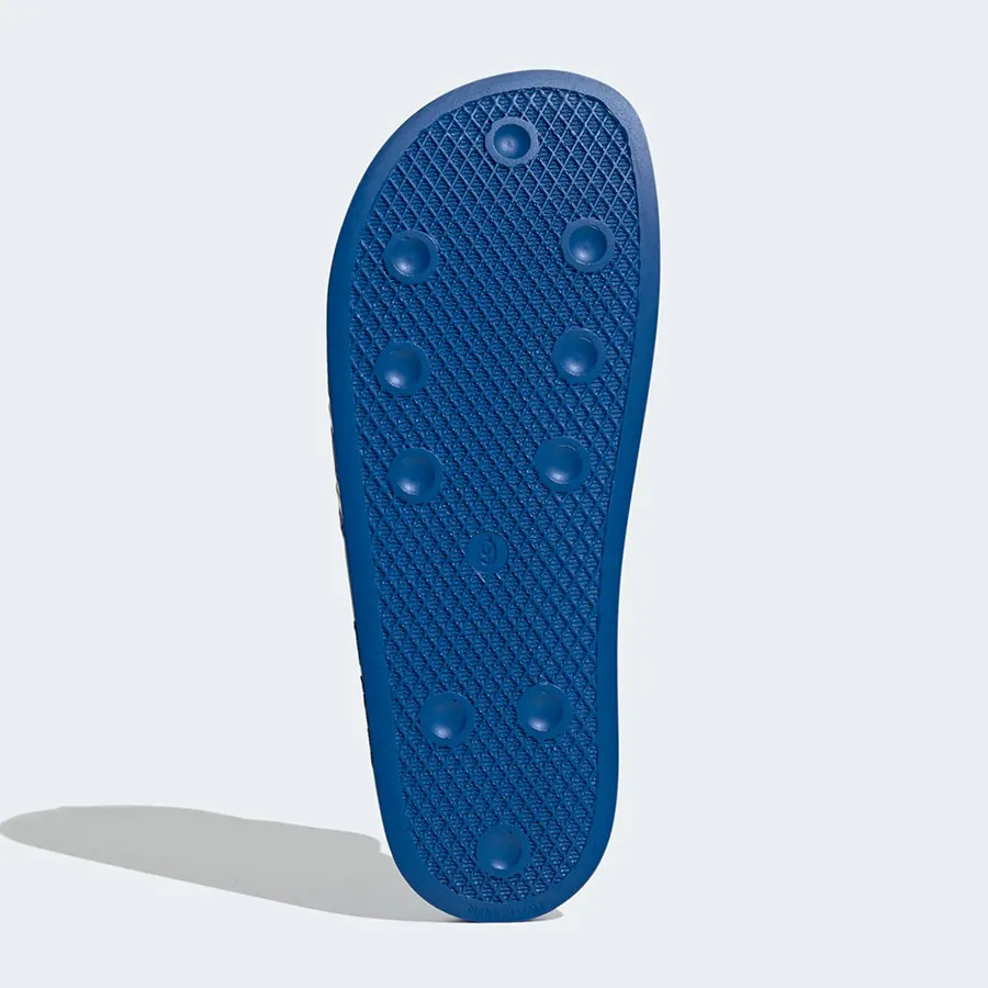 Dép Adidas Adilette Unısex Terlik - Mavi Fx5834 Màu Xanh Blue Size 39 | Vua  Hàng Hiệu