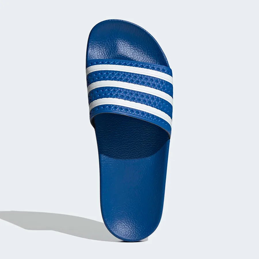 Dép Adidas Adilette Unısex Terlik - Mavi Fx5834 Màu Xanh Blue Size 39 | Vua  Hàng Hiệu