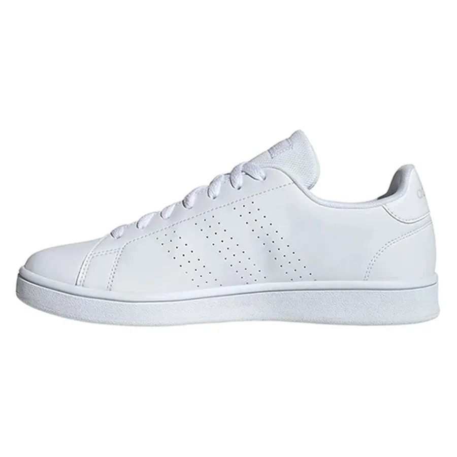 Giày Thể Thao Adidas Advancourt Base EE7692 Màu Trắng Size 42