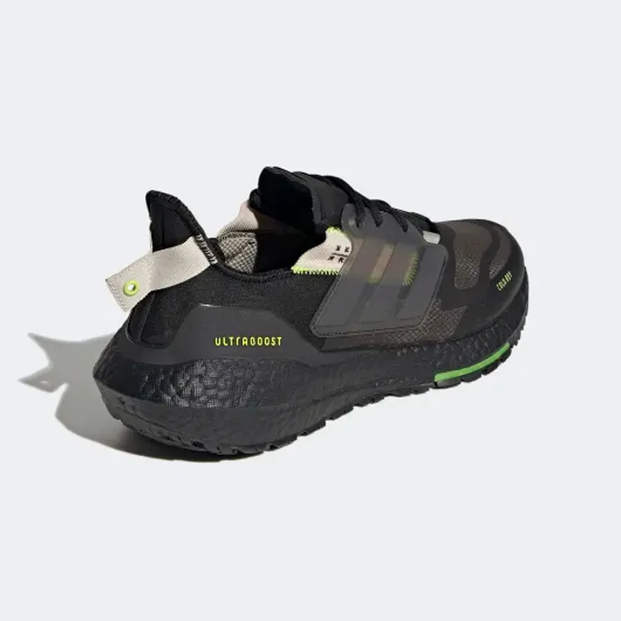 Giy Th Thao Adidas UltraBoost 22 Cold.RDY 'Black Solar Yellow' GX8028 Mu  en Size 42.5 | Vua Hng Hiu