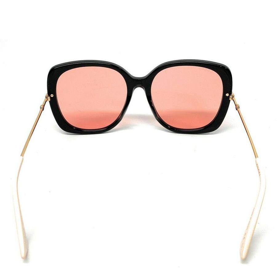 Order Kính Mát Gucci Butterfly Sunglasses GG0511S 002 Màu Cam - Gucci - Đặt  mua hàng Mỹ, Jomashop online