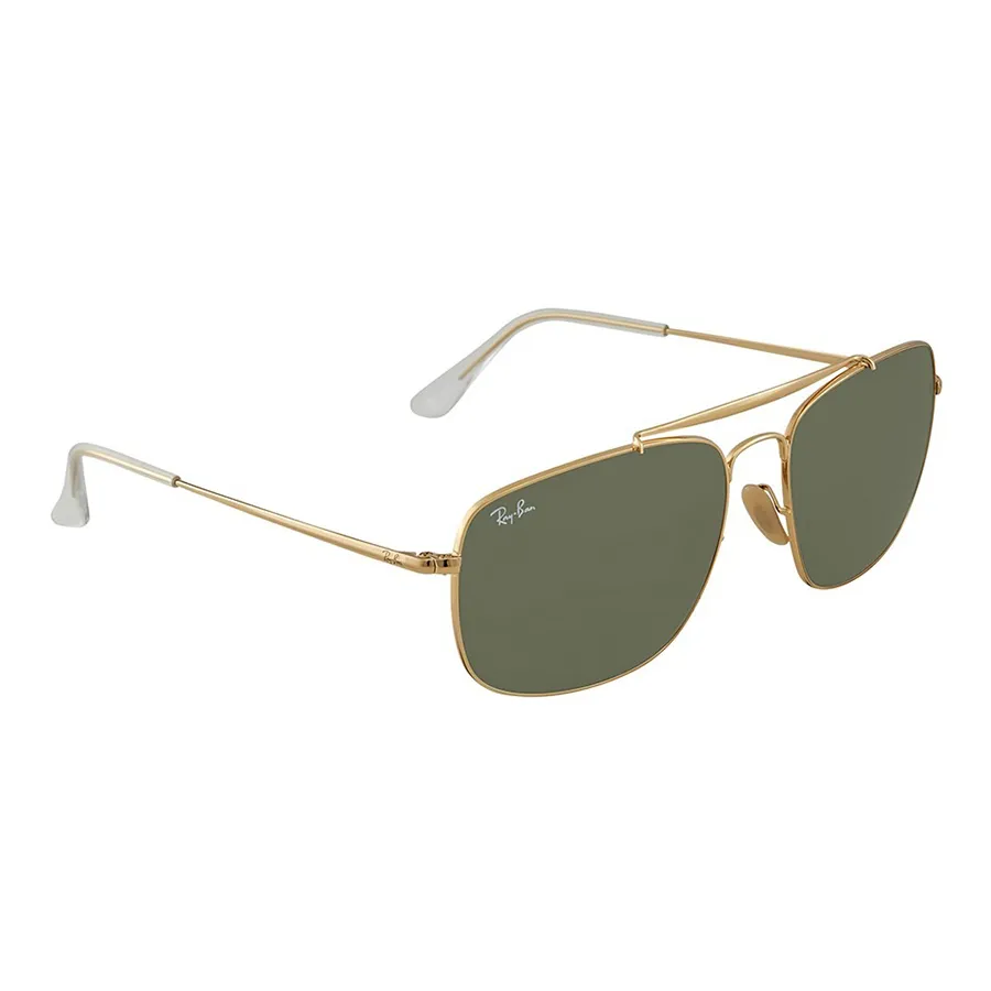 Mua Kính Mát Rayban Colonel RB3560 001 Màu Xanh Green Size 61 - Rayban -  Mua tại Vua Hàng Hiệu h058393