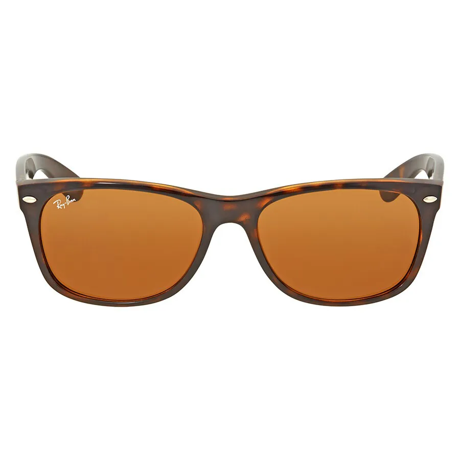 Kính Mát Rayban New Wayfarer RB2132 710 58 Phối Màu