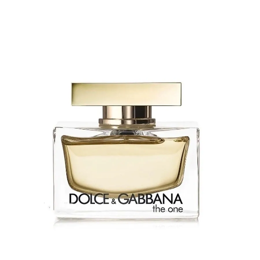 Nước Hoa Nữ Dolce Gabbana D&G The One Woman EDP 5ml Vua Hàng Hiệu