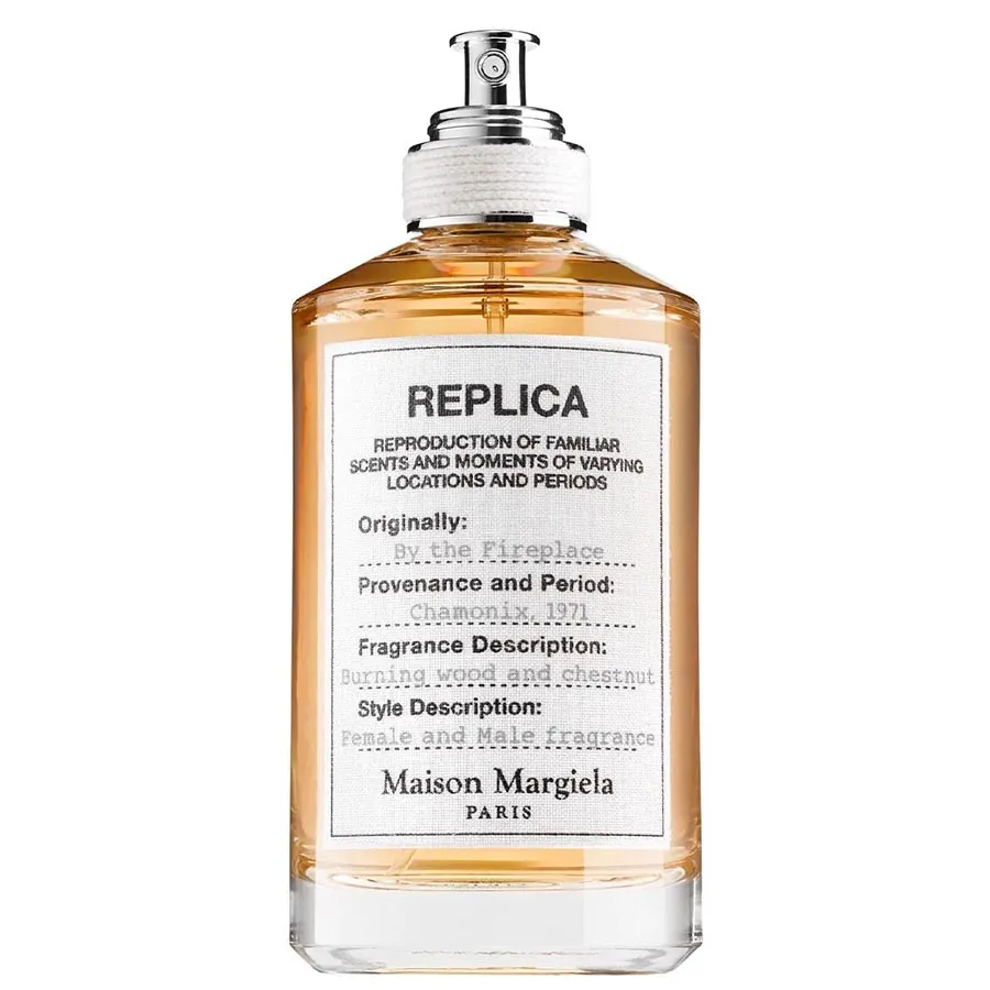 Maison Martin Margiela - Nước Hoa Unisex Maison Margiela Replica By The Fireplace EDT 100ml - Vua Hàng Hiệu