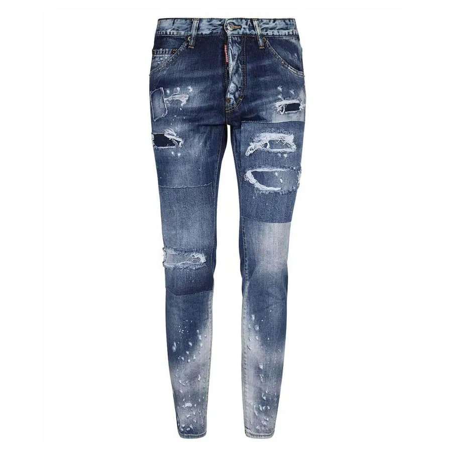 ディースクエアード dsquared2 super twinky jean 44 【公式通販】