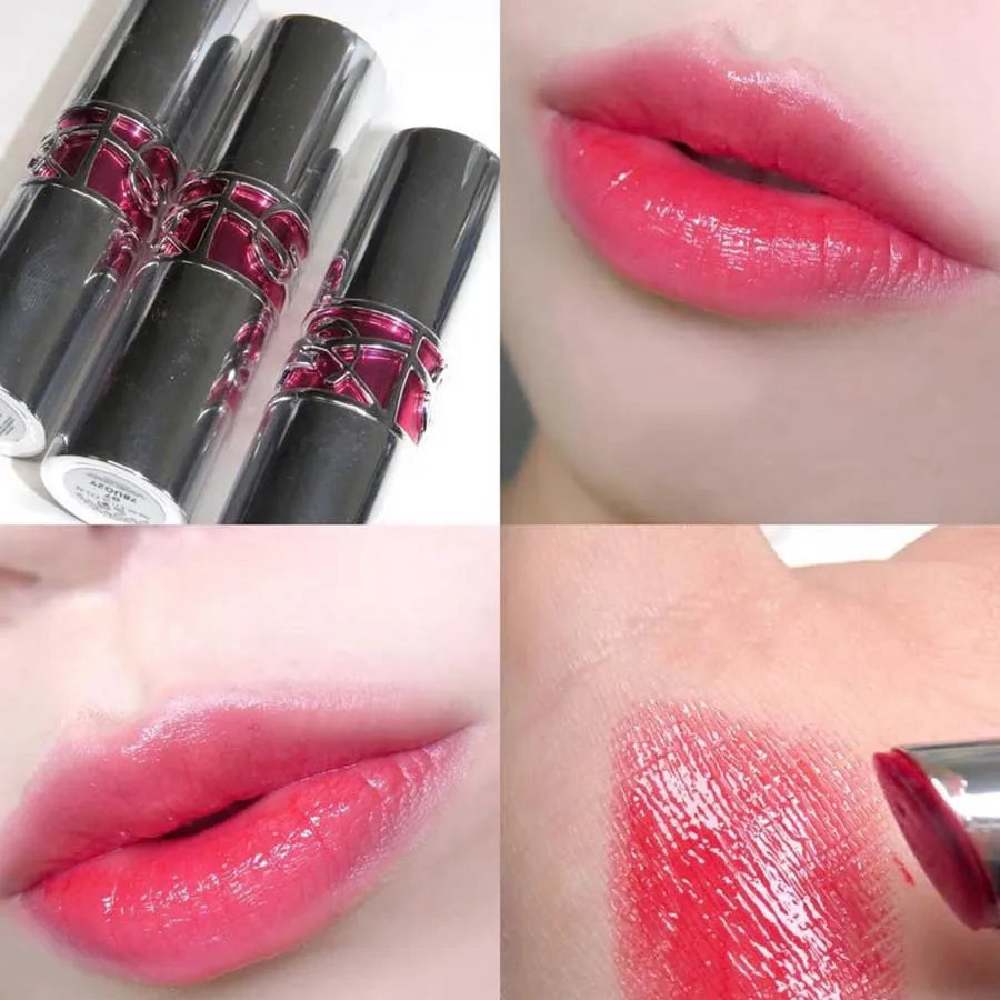 Son Ysl Volupte Ysl Rock N Shine 10 N Shine Ysl Speaker Yves Saint