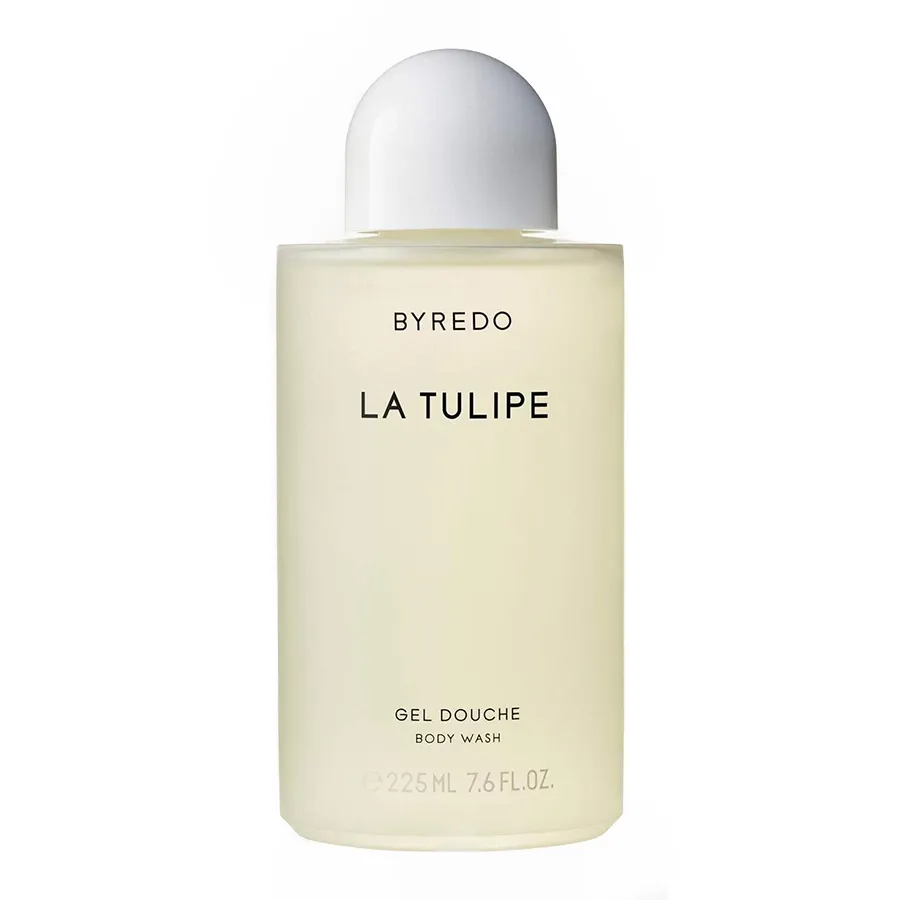 Byredo - Sữa Tắm Byredo La Tulipe Body Wash 225ml - Vua Hàng Hiệu