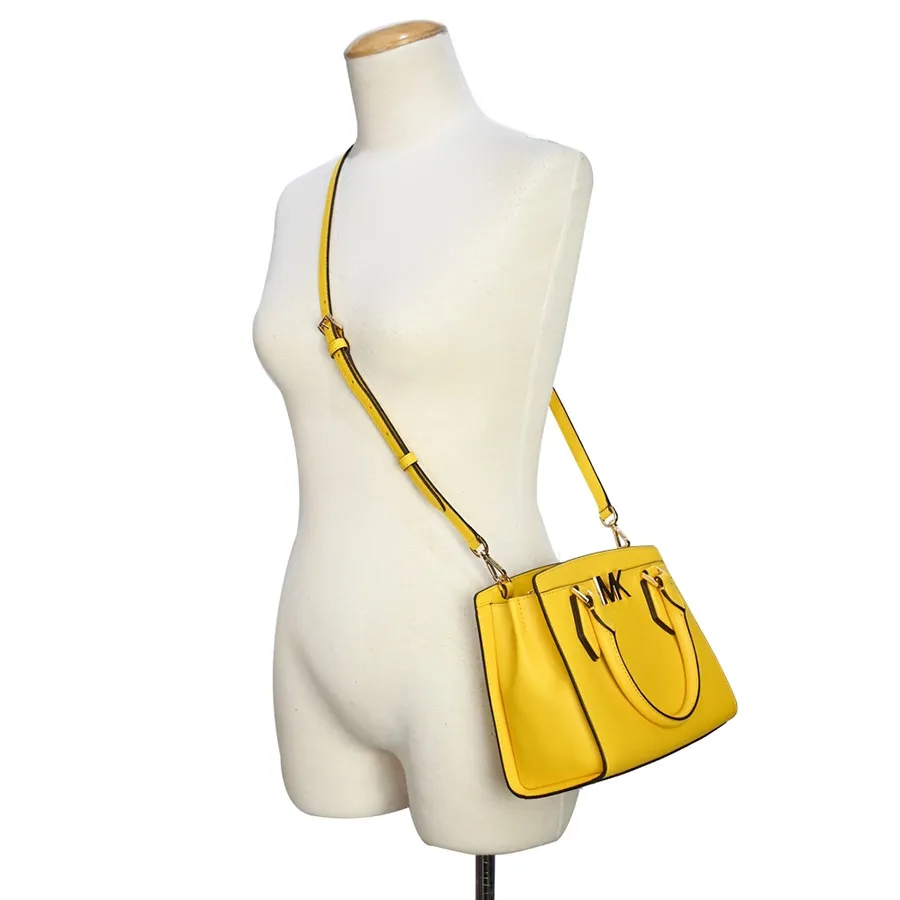 Mua Túi Xách Michael Kors MK Mott 35TOGOXM6L Medium Messenger Bag In