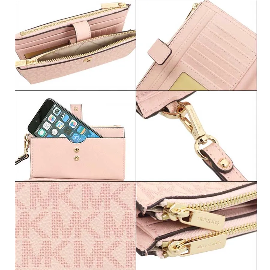 Michael Kors Monogram Bag Luxury Bags  Wallets on Carousell