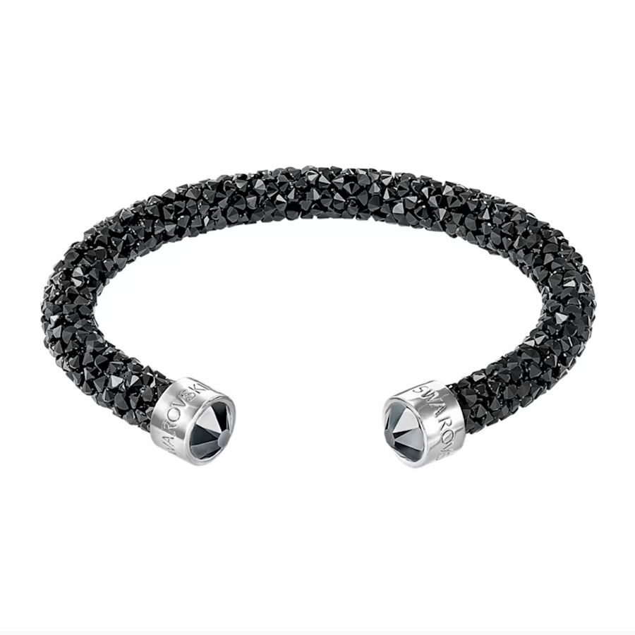 Chanel Cuff Bracelet Black – STYLISHTOP