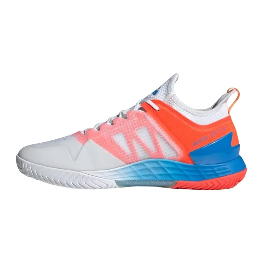 Giày Tennis Adidas Adizero Ubersonic M Heat Rdy GY3317 Phối Màu