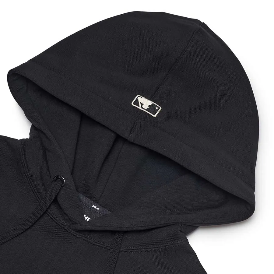 Áo Hoodie MLB Mega Bear Heavyweight Mega Over Fit Hoodie New