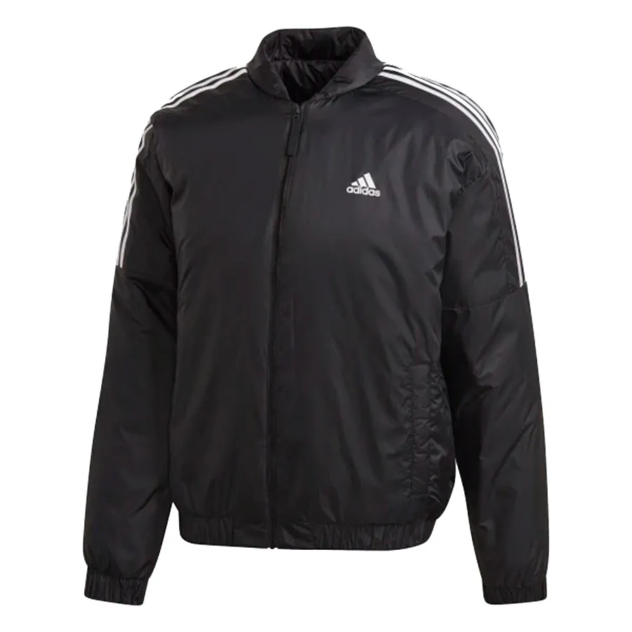 Adidas insulated jacket mens clearance