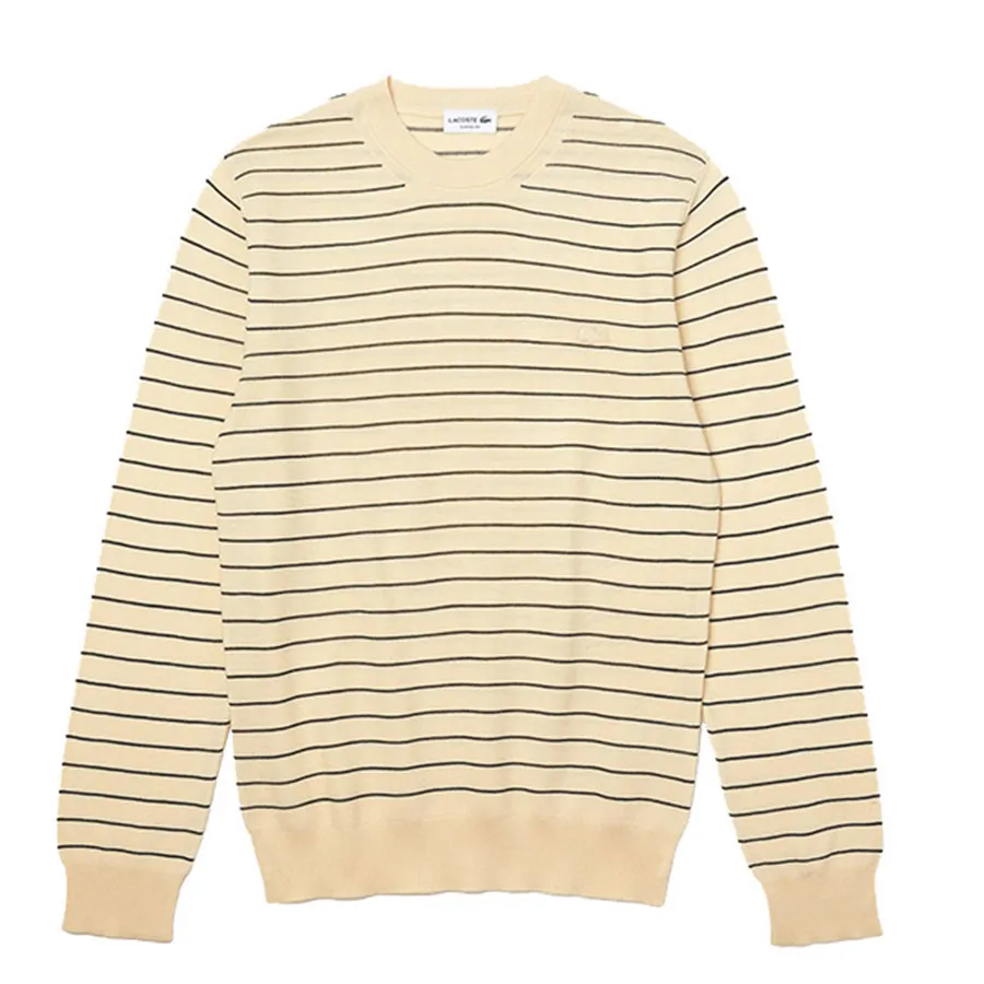 Mua Áo Len Lacoste Men's Striped 