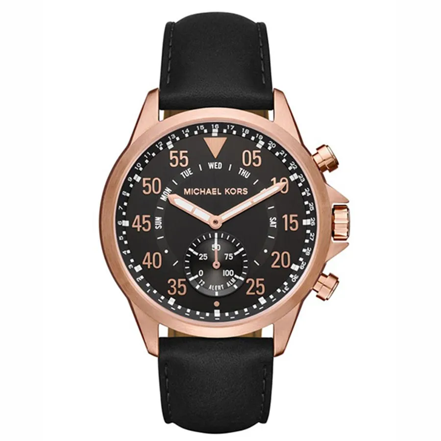 Đồng hồ Michael Kors Access Sofie Smartwatch MKT5021 chính hãng Siêu thị  trực tuyến Muso Mart