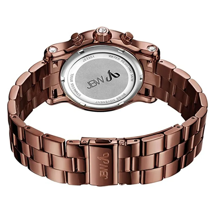 Womens Watches Jbw Laurel Watch Đồng Hồ Nữ JBW Laurel