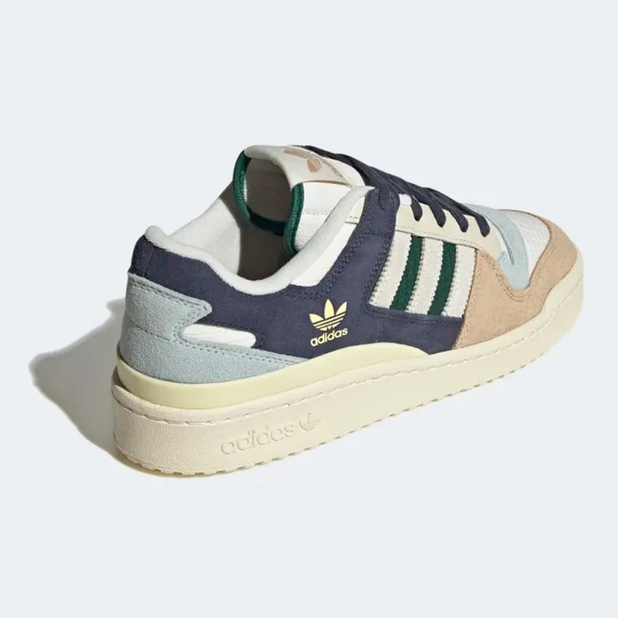 adidas forum 84 low green 39