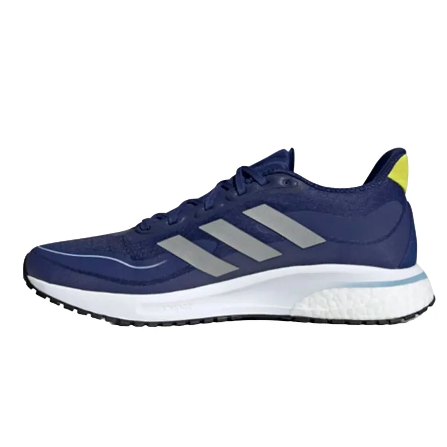 Giày - Giày Thể Thao Adidas Supernova Cold.Rdy 'Victory Blue Matte Silver' S42714 Màu Xanh Dương Size 42.5 - Vua Hàng Hiệu