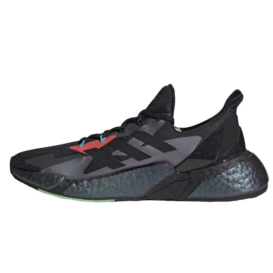 Adidas Vải lưới - Giày Thể Thao Adidas X9000L4 FW4910 Màu Đen Size 42 - Vua Hàng Hiệu