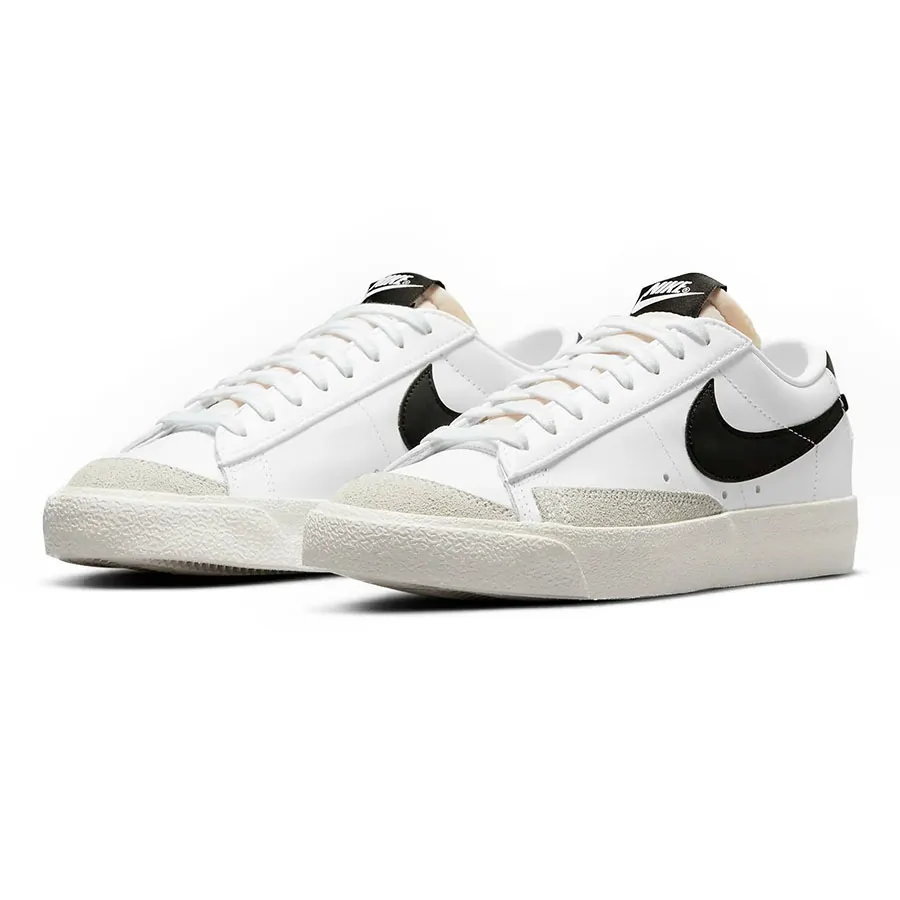 Giày Thể Thao Nike Blazer Low 77 DC4769-102 Màu Trắng Size 42